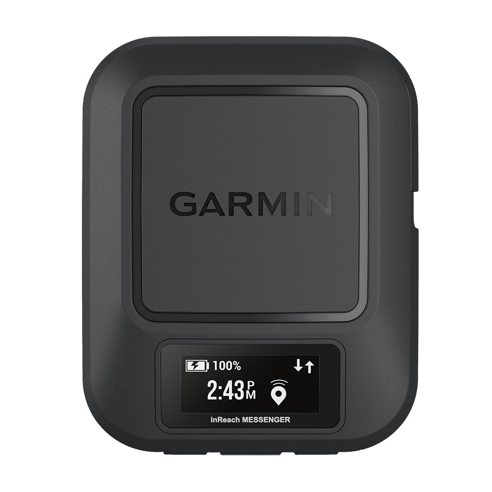 Garmin inReach Messenger [010-02672-00] - Houseboatparts.com