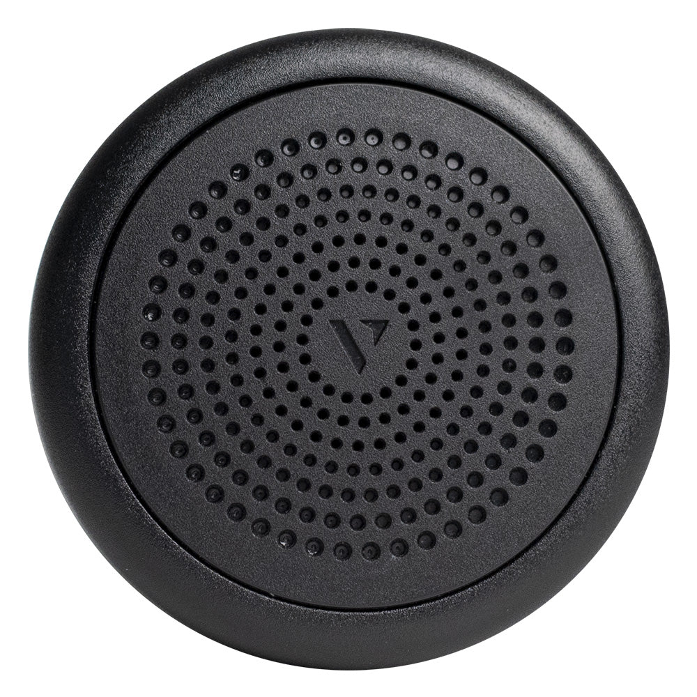 Veratron 52mm Acoustic Buzzer - Black [B00109001] - Houseboatparts.com