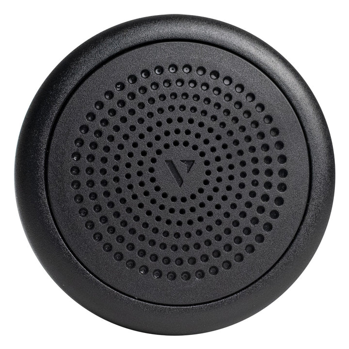 Veratron 52mm Acoustic Buzzer - Black [B00109001] - Houseboatparts.com