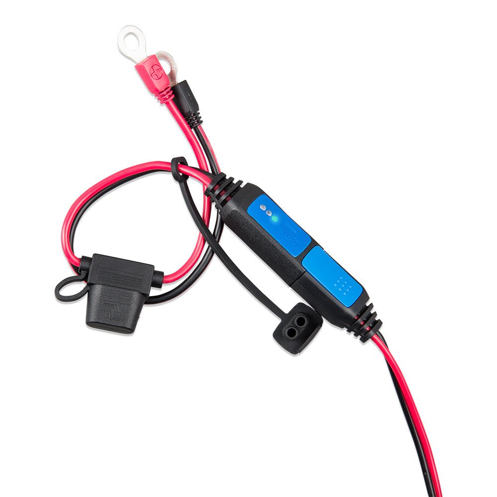 Victron Battery Indicator Eyelet M8 (30A ATO Fuse) [BPC900110114] - Houseboatparts.com