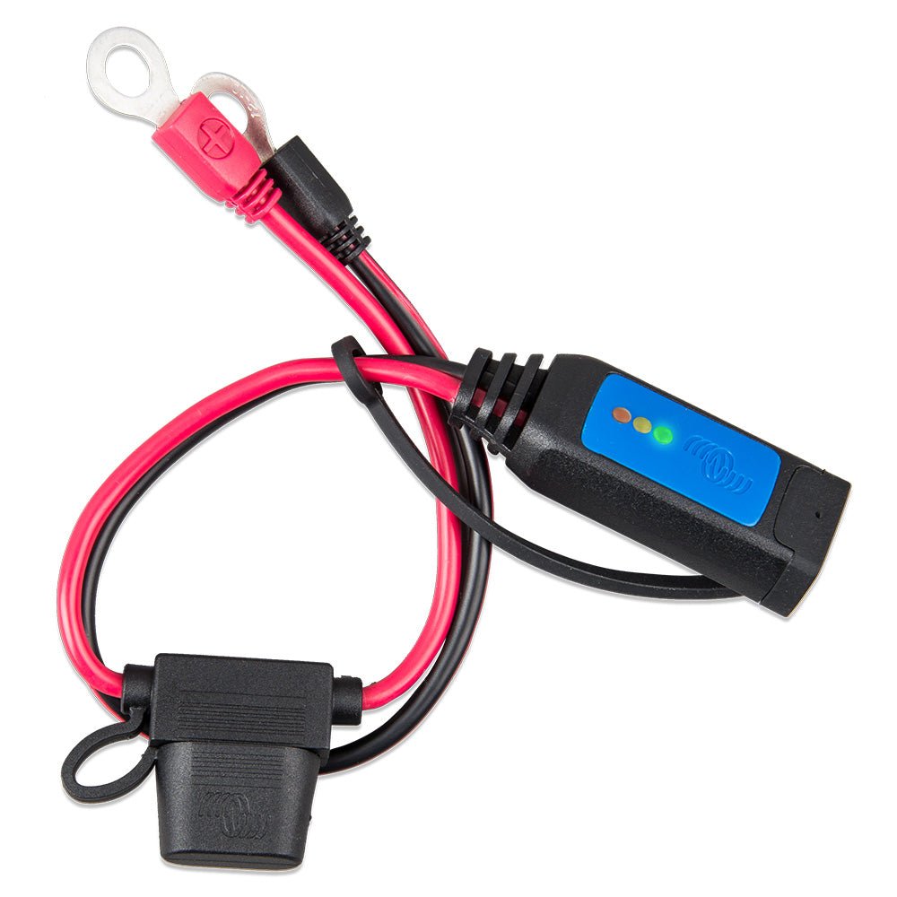 Victron Battery Indicator Eyelet M8 (30A ATO Fuse) [BPC900110114] - Houseboatparts.com