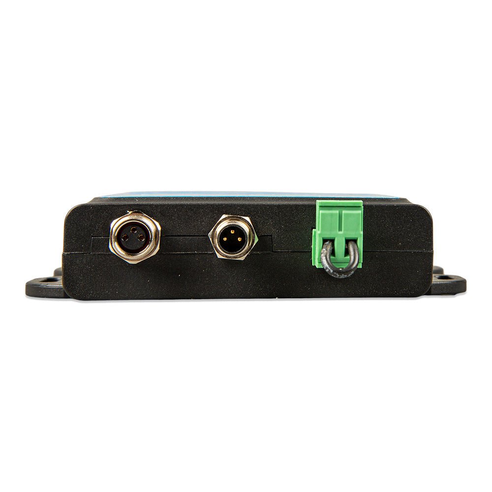 Victron VE.Bus BMS V2 f/Victron LiFePO4 Batteries 12 - 48VDC - Work w/All VE.Bus GX Devices [BMS300200200] - Houseboatparts.com