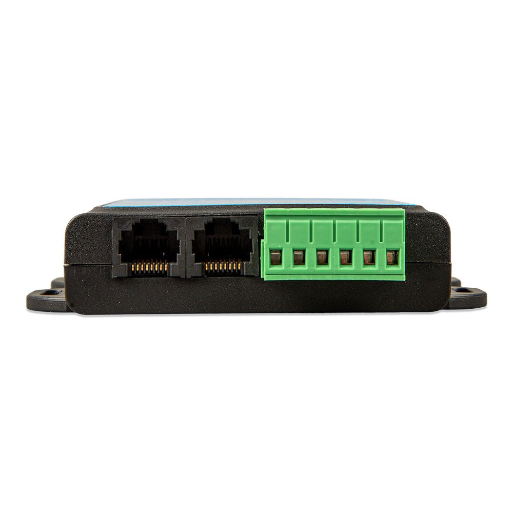 Victron VE.Bus BMS V2 f/Victron LiFePO4 Batteries 12 - 48VDC - Work w/All VE.Bus GX Devices [BMS300200200] - Houseboatparts.com