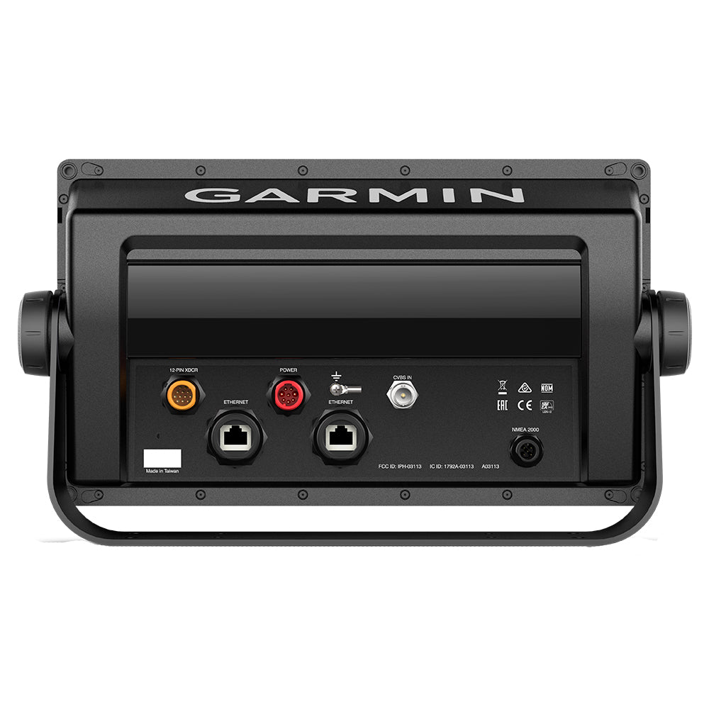 Garmin GPSMAP 1042xsv Combo GPS/Fishfinder GN+ [010-01740-50] - Houseboatparts.com