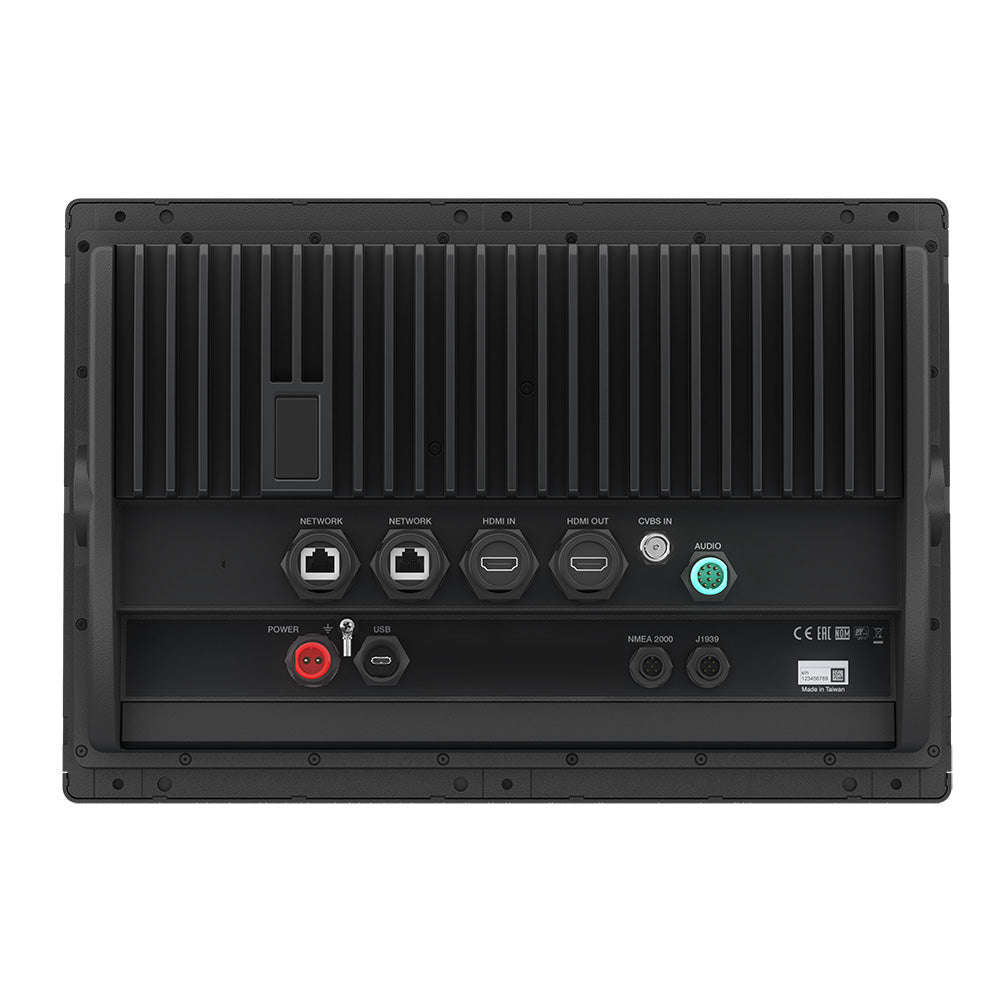 Garmin GPSMAP 8616 Chartplotter GN+ [010-02093-50] - Houseboatparts.com