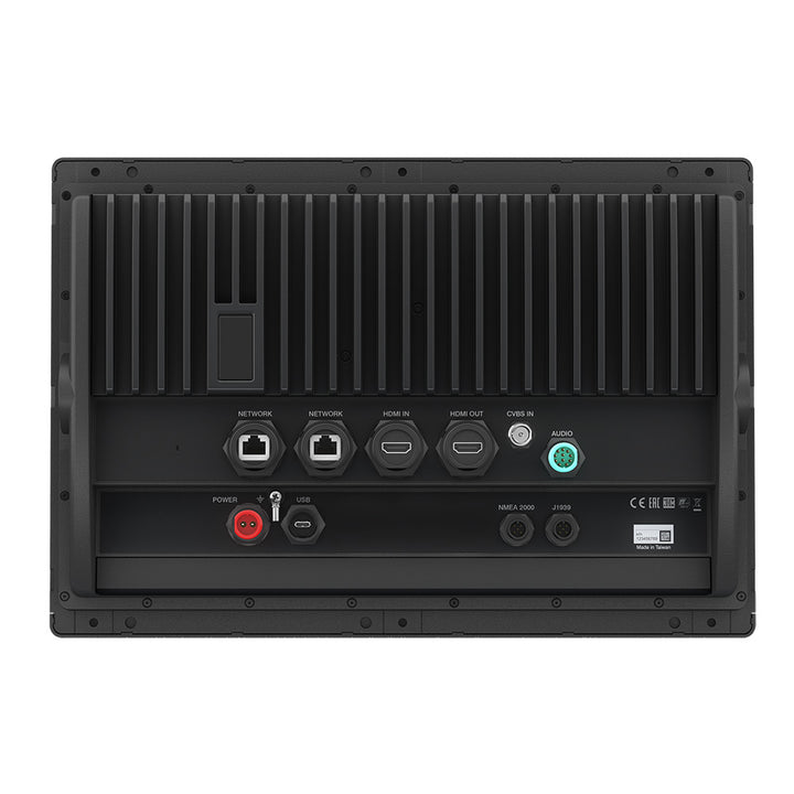 Garmin GPSMAP 8616 Chartplotter GN+ [010-02093-50] - Houseboatparts.com