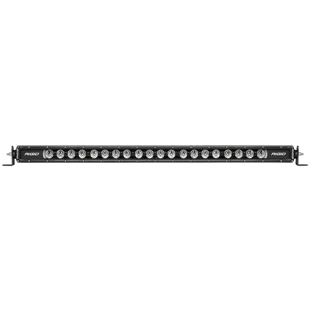 RIGID Industries Radiance+ SR-Series LED Light - 8 Option RGBW Backlight - 30" [230603] - Houseboatparts.com