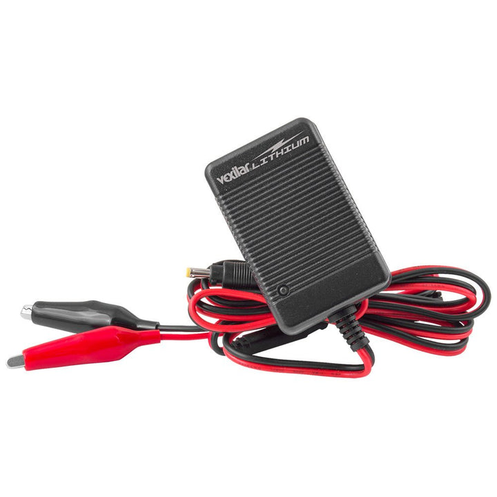 Vexilar 1 AMP Lithium Battery Charger Only [V - 420] - Houseboatparts.com