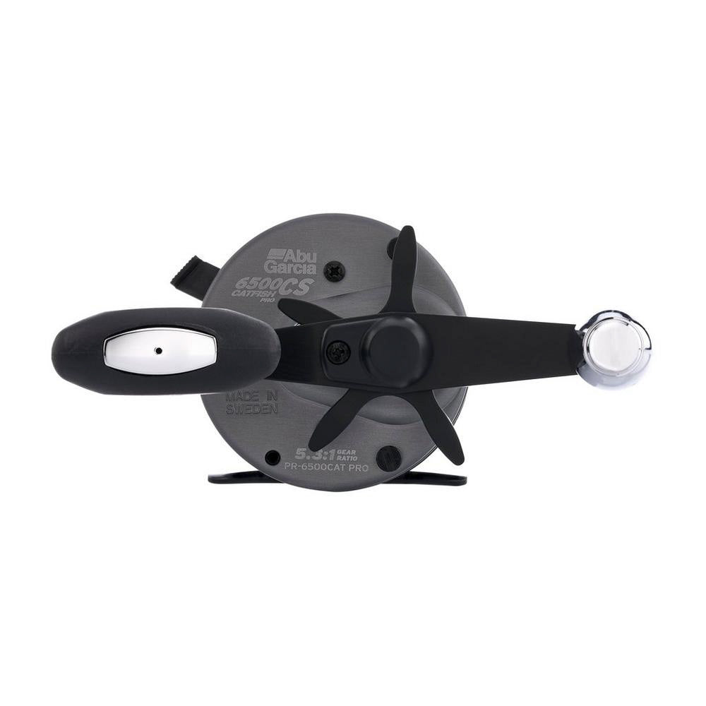 Abu Garcia Ambassadeur Catfish Pro Reel PR-6500CATPRO22 [1571257] - Houseboatparts.com