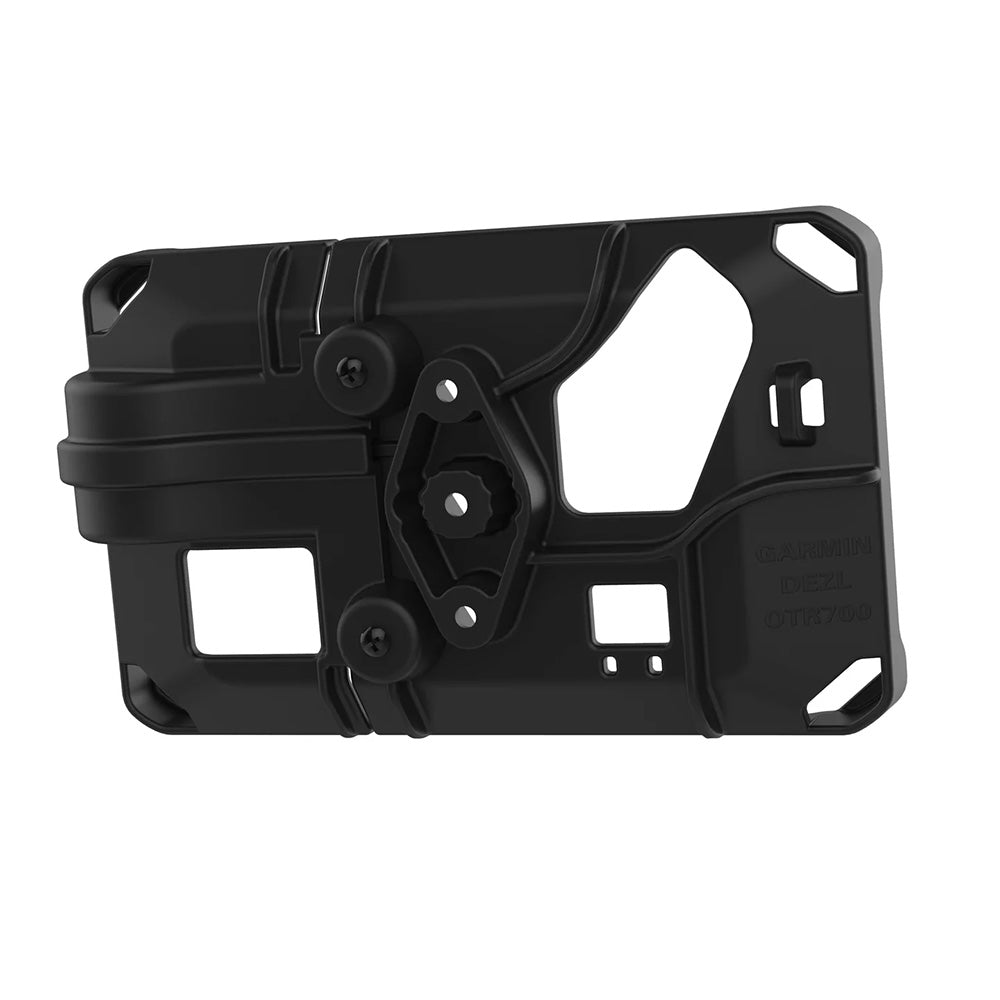 RAM Mount RAM EZ-Rollr Locking Cradle f/Garmin du0113zl OTR700 [RAM-HOL-GA77LU] - Houseboatparts.com