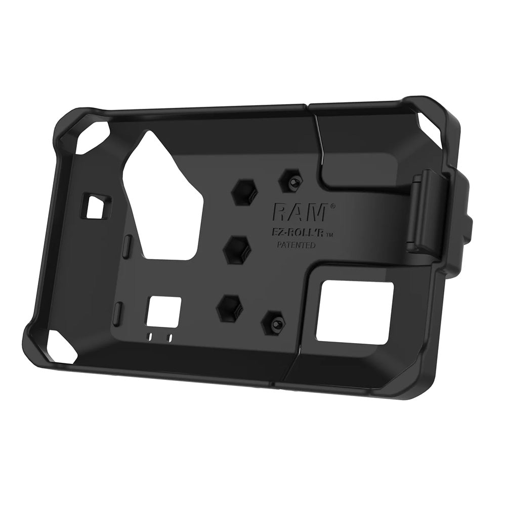 RAM Mount RAM EZ-Rollr Locking Cradle f/Garmin du0113zl OTR700 [RAM-HOL-GA77LU] - Houseboatparts.com