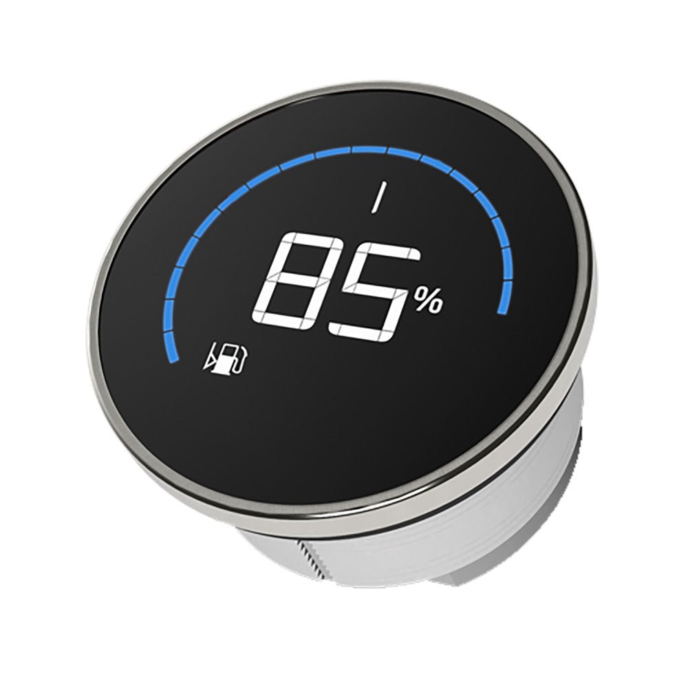 Veratron 52MM (2 - 1/16") VMH - 14 Multifunction Gauge [B00109901] - Houseboatparts.com