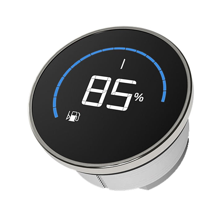 Veratron 52MM (2 - 1/16") VMH - 14 Multifunction Gauge [B00109901] - Houseboatparts.com