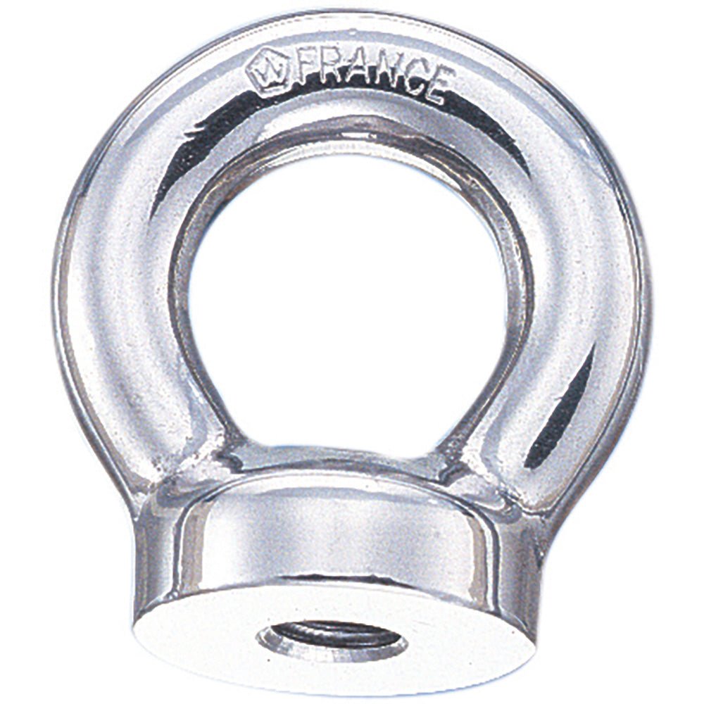 Wichard 1/2" Eye Nut - 13/16" Diameter [06352] - Houseboatparts.com