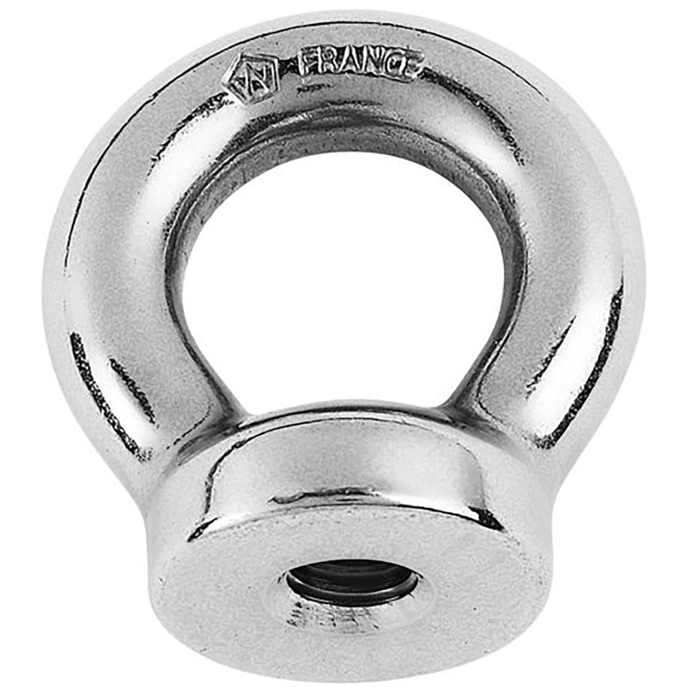 Wichard 12mm Eye Nut - Thread M14 x 200mm [06367] - Houseboatparts.com