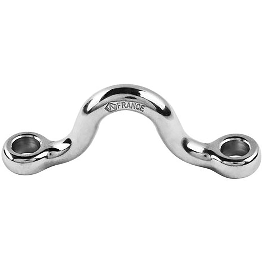 Wichard Eye Strap - 5mm Diameter - 13/64" - 37.5mm Spacing - 1 - 15/32" [09202] - Houseboatparts.com