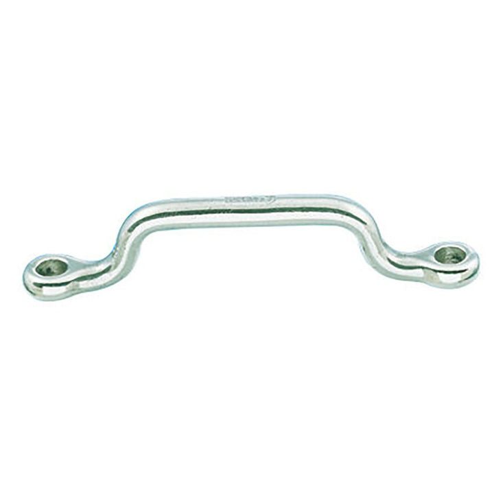 Wichard Webbing Eye strap - 5mm Diameter - 13/64" - 65mm Spacing - 2 - 9/16" [09212] - Houseboatparts.com