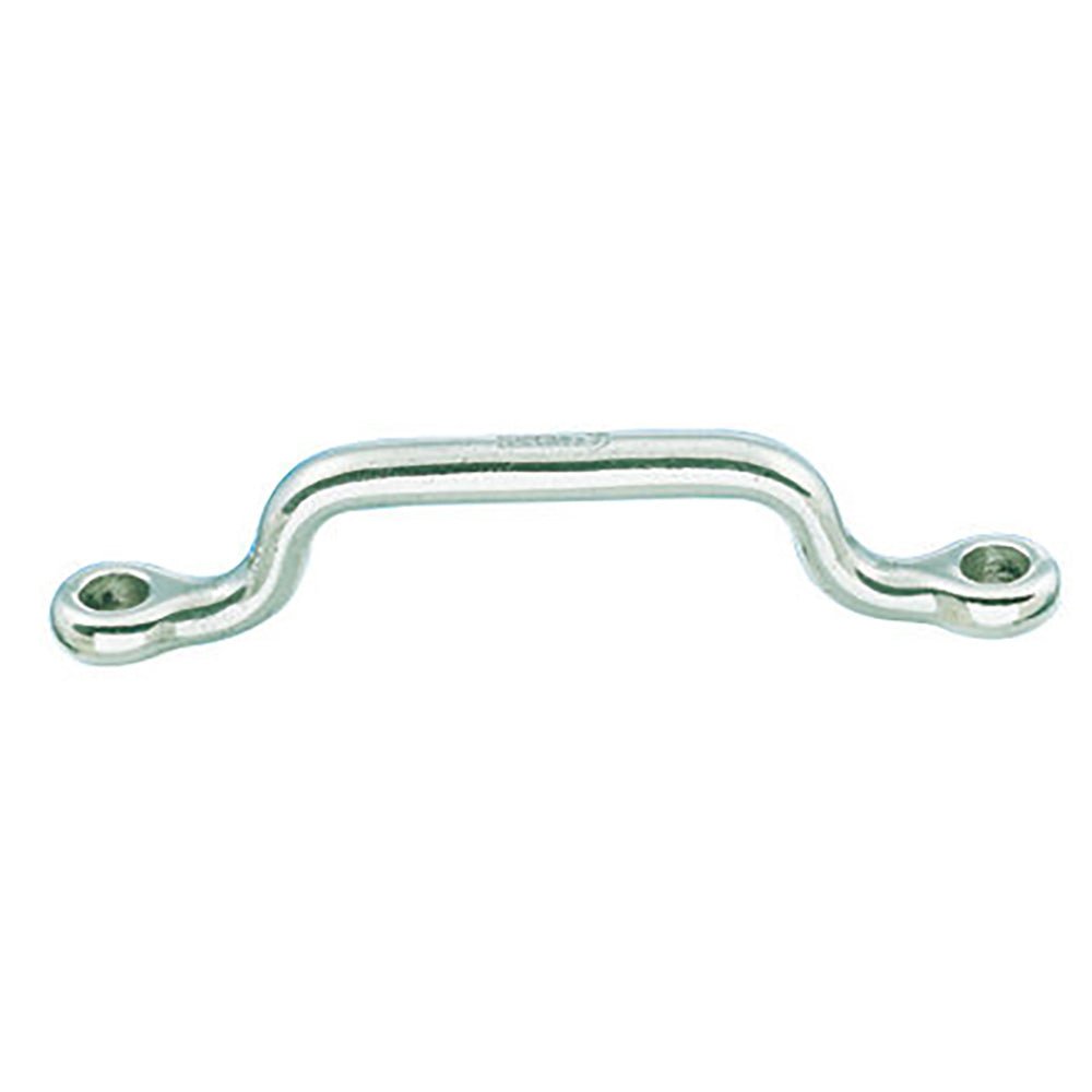 Wichard Webbing Eye Strap - 5mm Diameter - 13/64" - 86mm Spacing - 3 - 25/64" [09222] - Houseboatparts.com