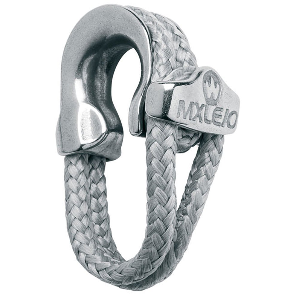 Wichard MXLEvo 10 - Soft Block - 10mm Rope Size - 13/32" [21104] - Houseboatparts.com