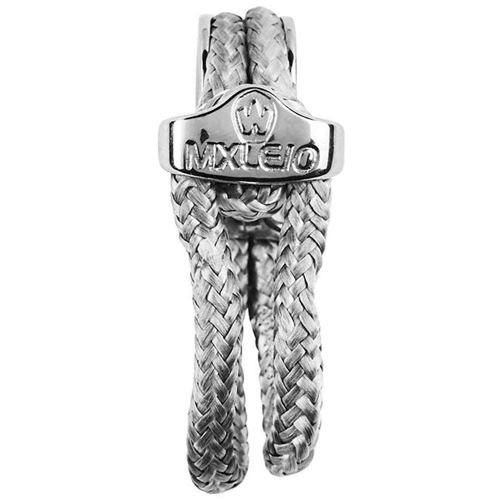 Wichard MXLEvo 10 - Soft Block - 10mm Rope Size - 13/32" [21104] - Houseboatparts.com