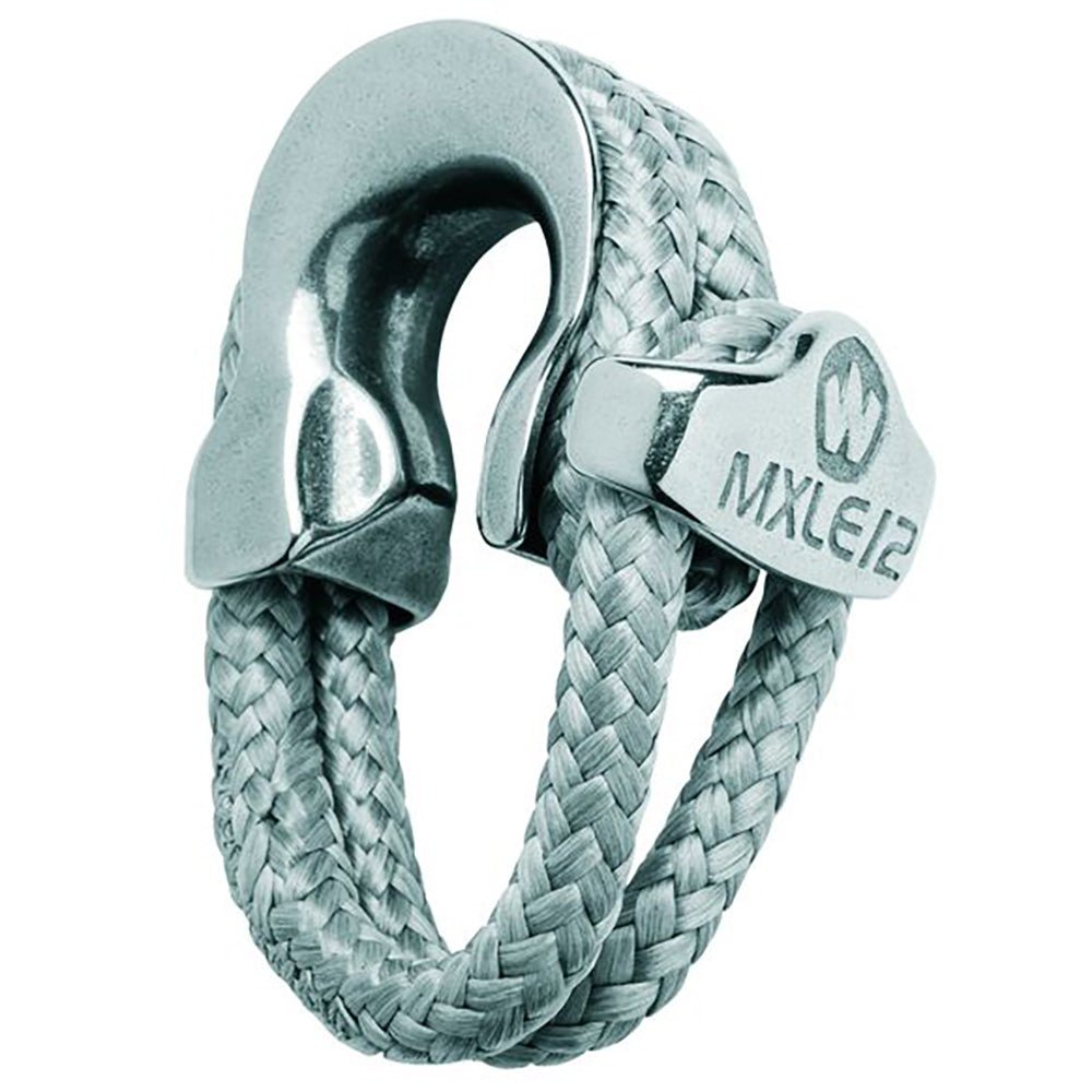 Wichard MXLEvo 12 - Soft Block - 12mm Rope Size - 15/32" [21105] - Houseboatparts.com