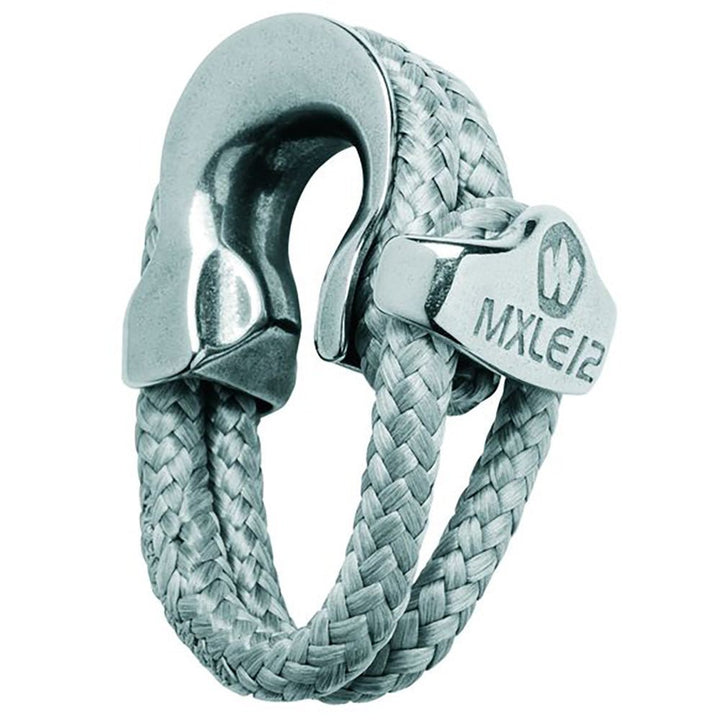 Wichard MXLEvo 12 - Soft Block - 12mm Rope Size - 15/32" [21105] - Houseboatparts.com
