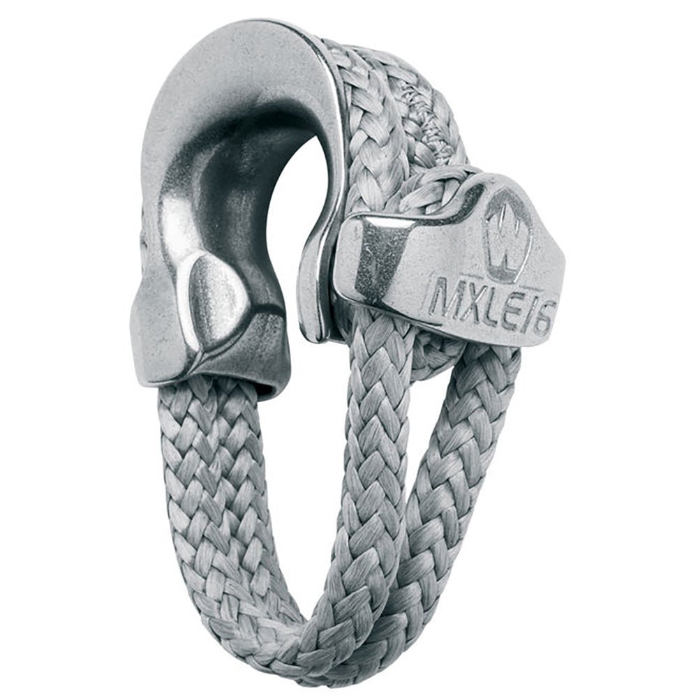 Wichard MXLEvo 16 - Soft Block - 16mm Rope Size - 11/16" [21106] - Houseboatparts.com