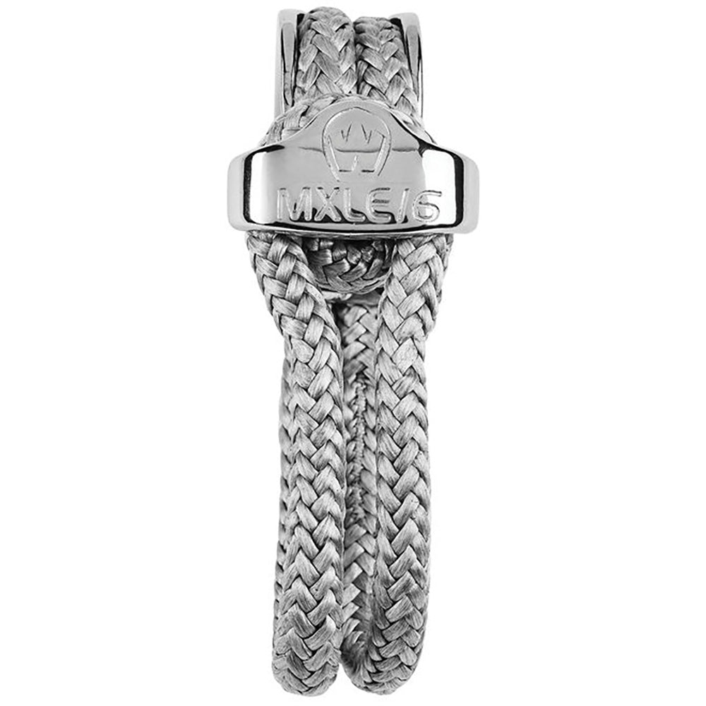 Wichard MXLEvo 16 - Soft Block - 16mm Rope Size - 11/16" [21106] - Houseboatparts.com
