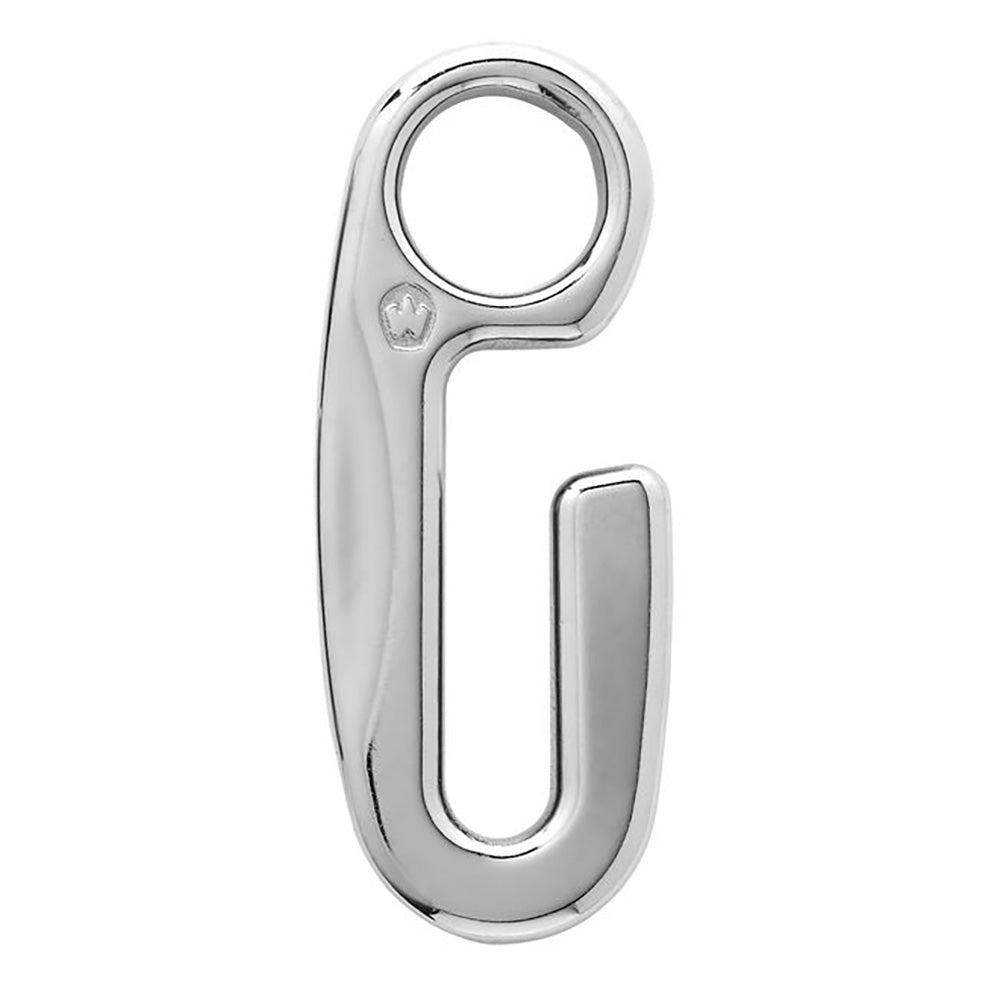 Wichard Chain Grip - For 12mm Chain - 15/32" - 125mm Length - 4 - 59/64" [29966] - Houseboatparts.com
