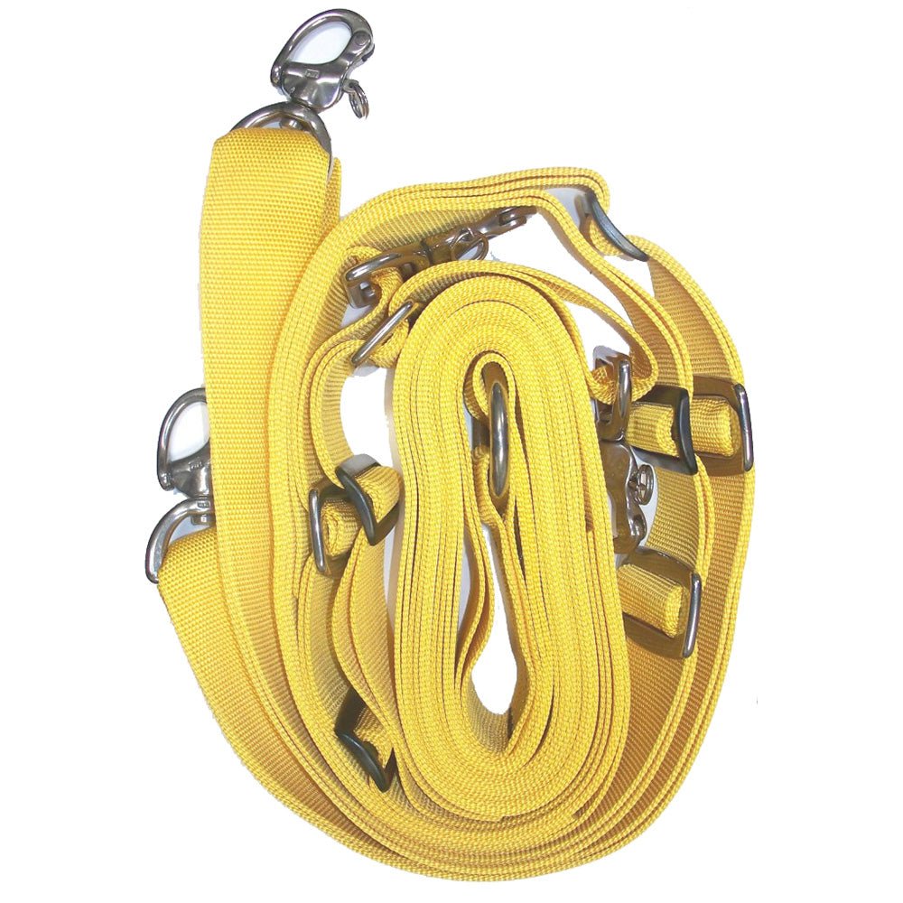 Wichard 4 Leg Dinghy Sling [SP400] - Houseboatparts.com