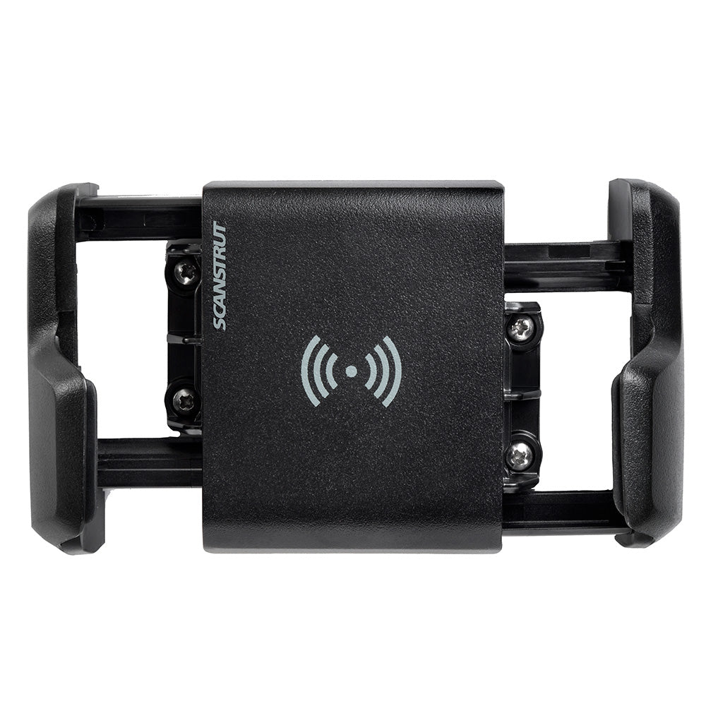 Scanstrut ROKK Wireless Nano 10W Waterproof 12/24V Charger [SC-CW-11F] - Houseboatparts.com