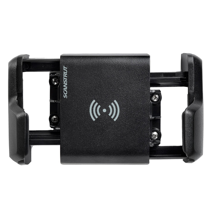Scanstrut ROKK Wireless Nano 10W Waterproof 12/24V Charger [SC-CW-11F] - Houseboatparts.com