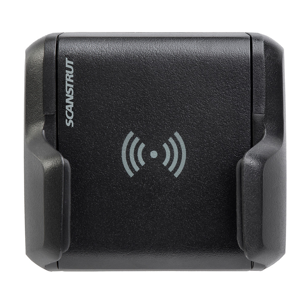 Scanstrut ROKK Wireless Nano 10W Waterproof 12/24V Charger [SC-CW-11F] - Houseboatparts.com