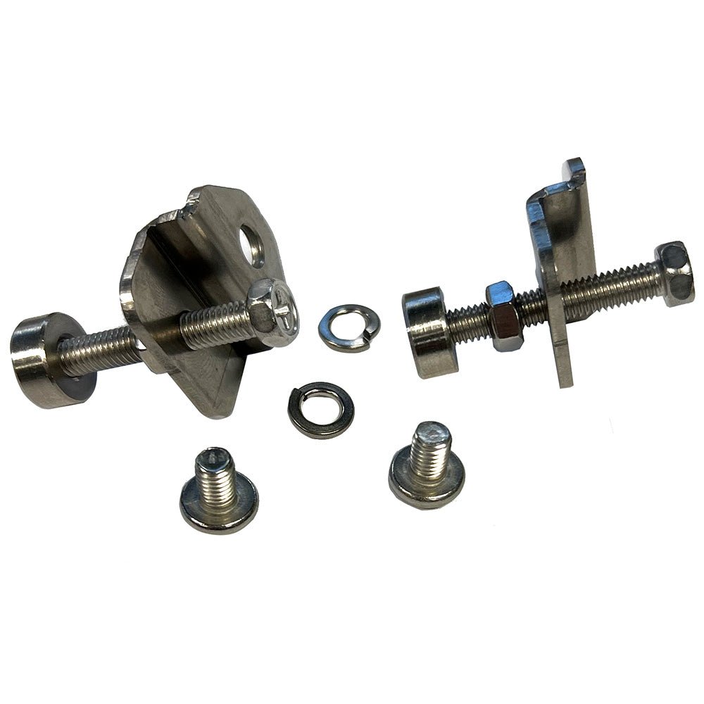 Uniden FMB323 Flush Mount f/UM725 Series [FMB323] - Houseboatparts.com