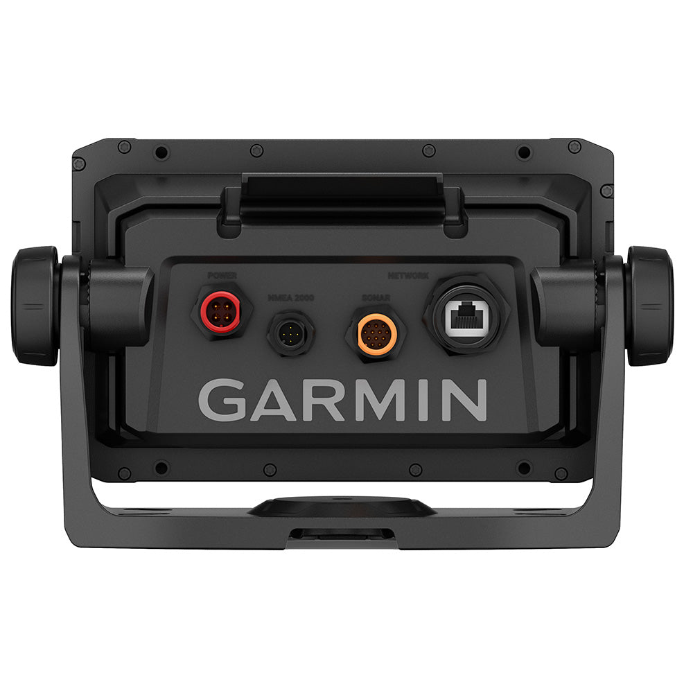 Garmin ECHOMAP UHD2 63sv Chartplotter/Fishfinder Combo w/US Inland Maps GT54UHD-TM [010-02680-01] - Houseboatparts.com