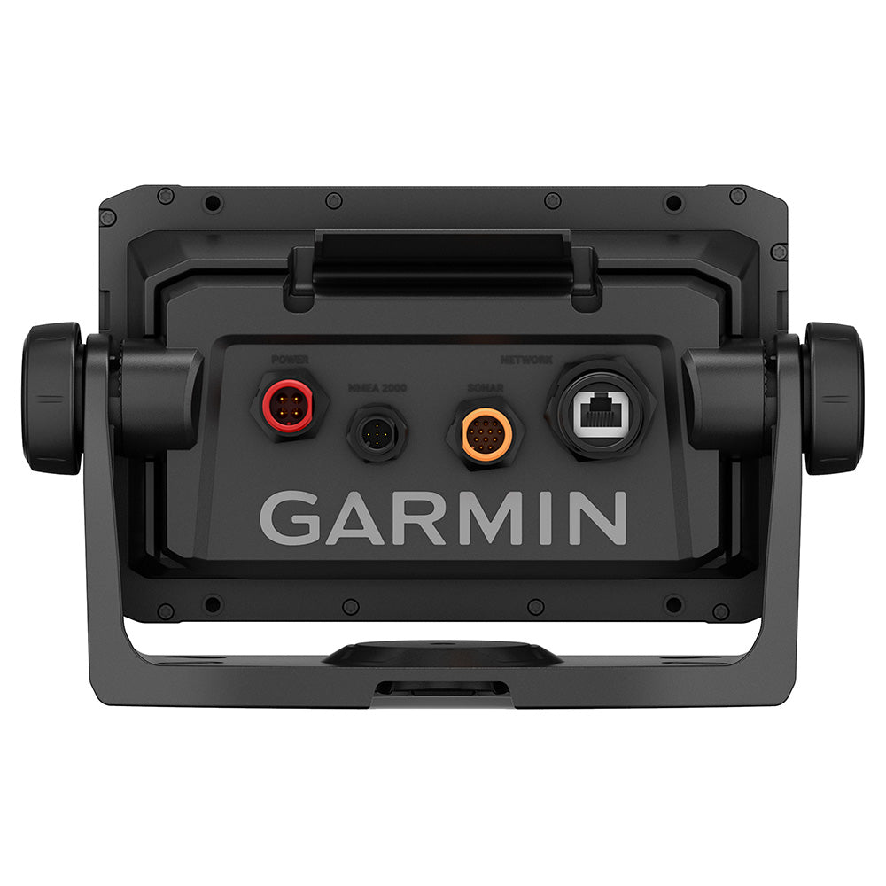 Garmin ECHOMAP UHD2 64sv Chartplotter/Fishfinder Combo w/US Coastal Maps GT54UHD-TM [010-02681-01] - Houseboatparts.com