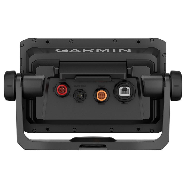 Garmin ECHOMAP UHD2 73sv Chartplotter/Fishfinder Combo w/US Inland Maps w/o Transducer [010-02684-00] - Houseboatparts.com