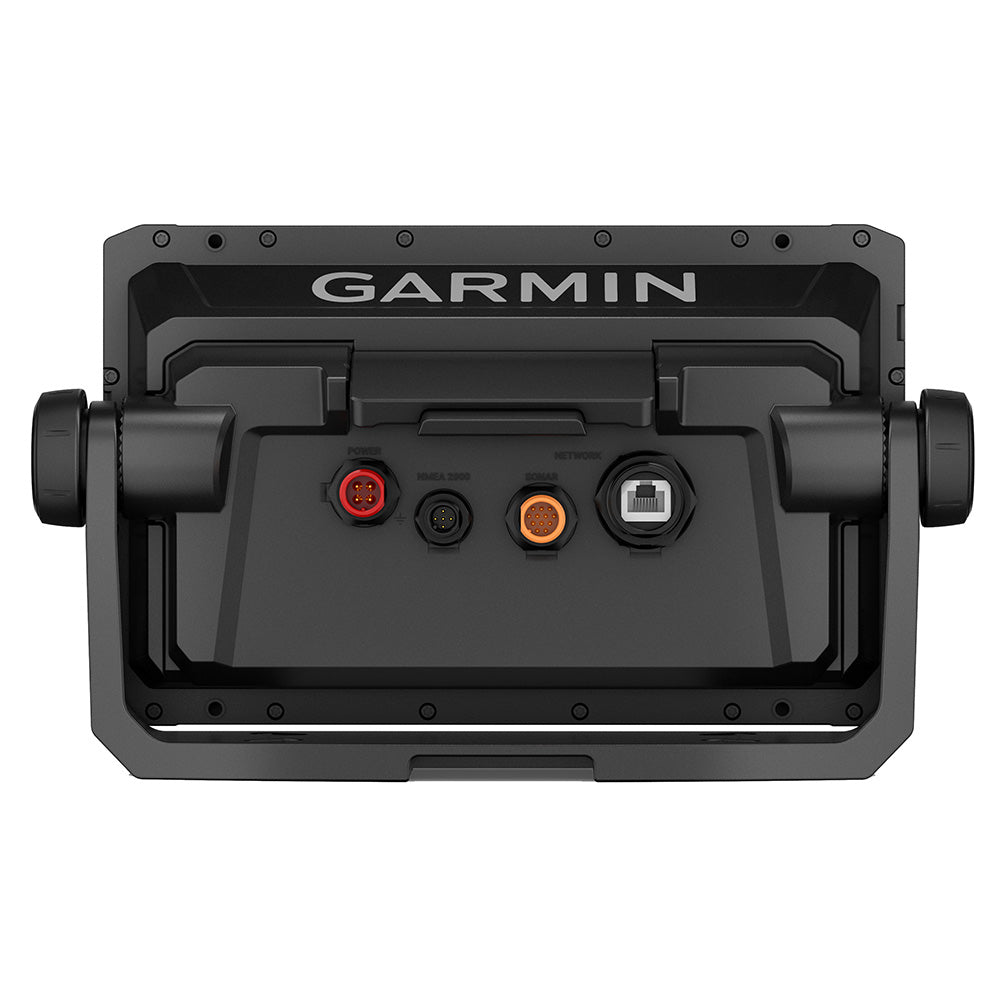 Garmin ECHOMAP UHD2 93sv Chartplotter/Fishfinder Combo w/US Inland Maps w/o Transducer [010-02688-00] - Houseboatparts.com