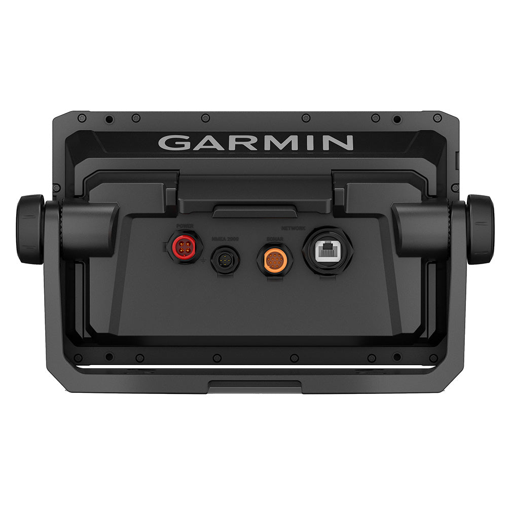 Garmin ECHOMAP UHD2 93sv Chartplotter/Fishfinder Combo w/US Inland Maps GT56UHD-TM [010-02688-01] - Houseboatparts.com