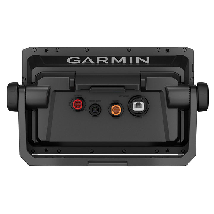 Garmin ECHOMAP UHD2 93sv Chartplotter/Fishfinder Combo w/US Inland Maps GT56UHD-TM [010-02688-01] - Houseboatparts.com