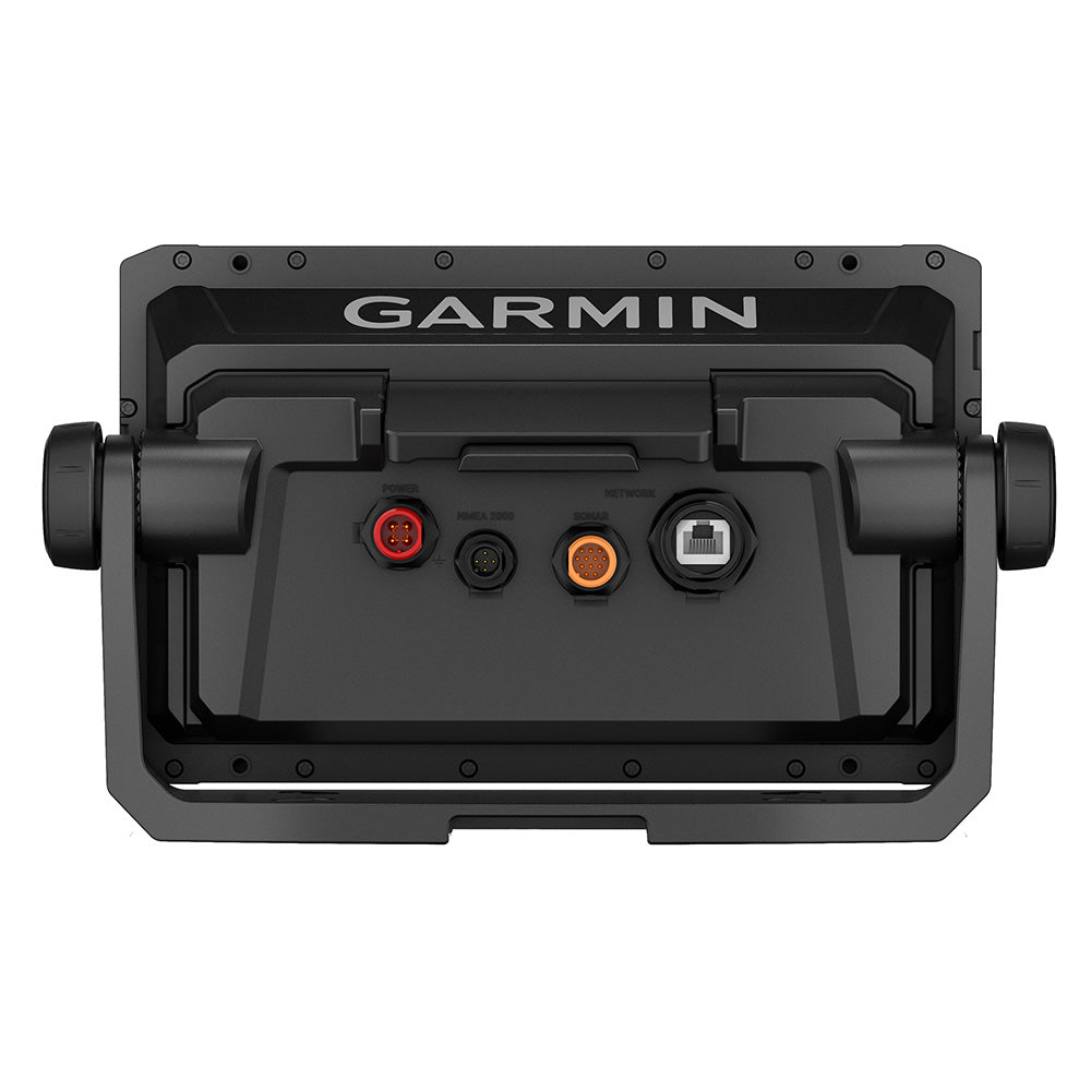 Garmin ECHOMAP UHD2 94sv Chartplotter/Fishfinder Combo w/US Coastal Maps w/o Transducer [010-02689-00] - Houseboatparts.com