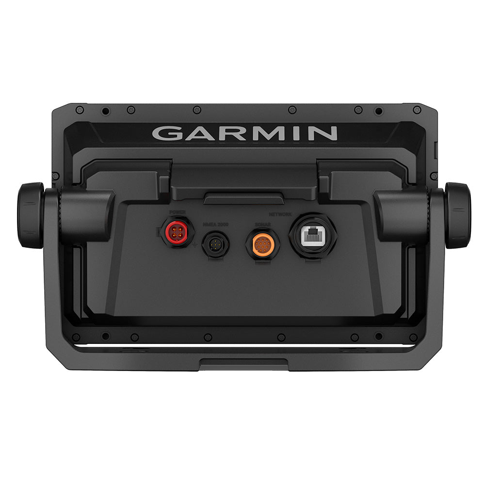 Garmin ECHOMAP UHD2 94sv Chartplotter/Fishfinder Combo w/US Coastal Maps GT56UHD-TM [010-02689-01] - Houseboatparts.com