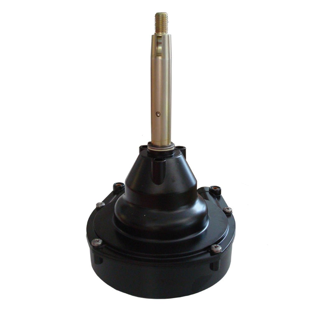 Uflex T91 Single Rotary Steering Helm [T91] - Houseboatparts.com