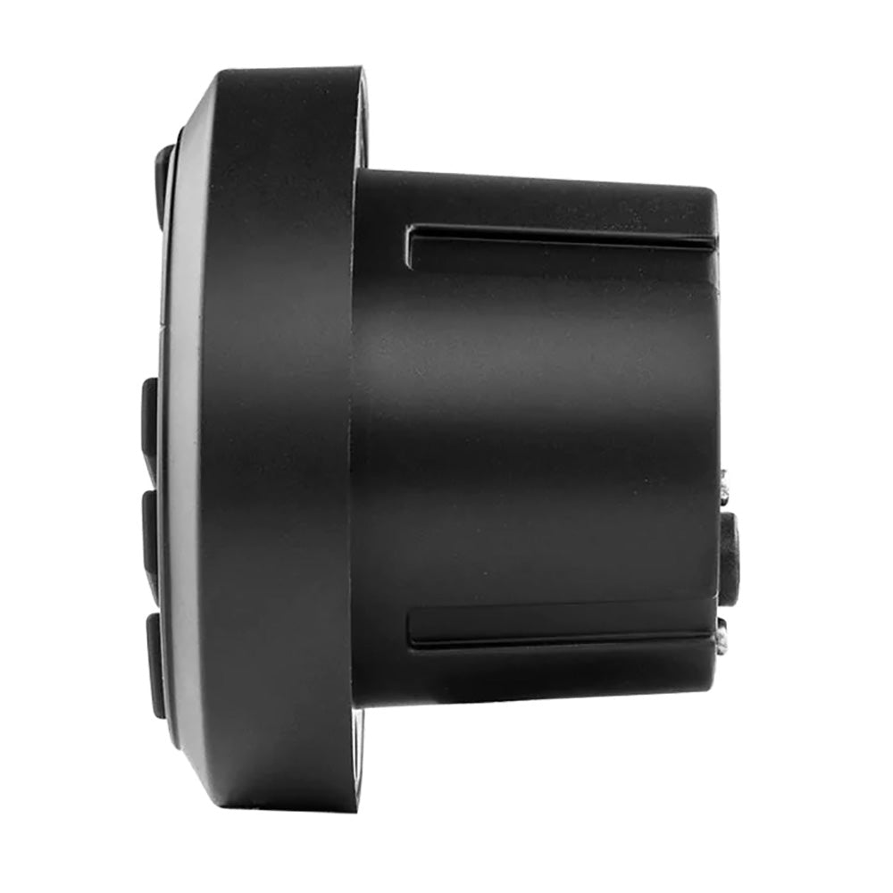 DS18 HYDRO Waterproof Marine Universal Bluetooth Streaming Audio Receiver w/Functions Control (Android iPhone Compatible) [MXRC-BT] - Houseboatparts.com