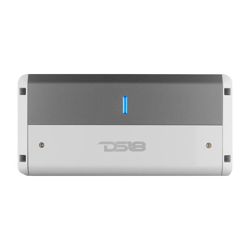 DS18 NXL-M2 Full Range 2 Channel IPX5 Marine Grade Amplifier - 250 x 2W @ 4-Ohm [NXL-M2] - Houseboatparts.com