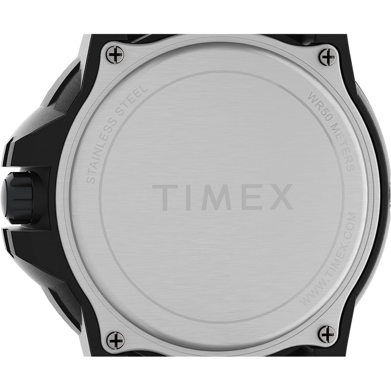 Timex Expedition Gallatin - Green Dial Green Silicone Strap [TW4B25400] - Houseboatparts.com
