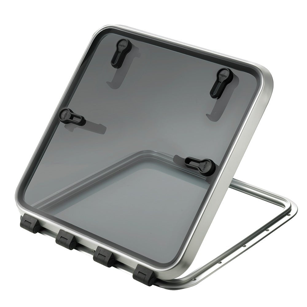 VETUS MAGNUS Escape Hatch - OD 22 - 3/16" x 22 - 3/16" [MAG5151SL] - Houseboatparts.com