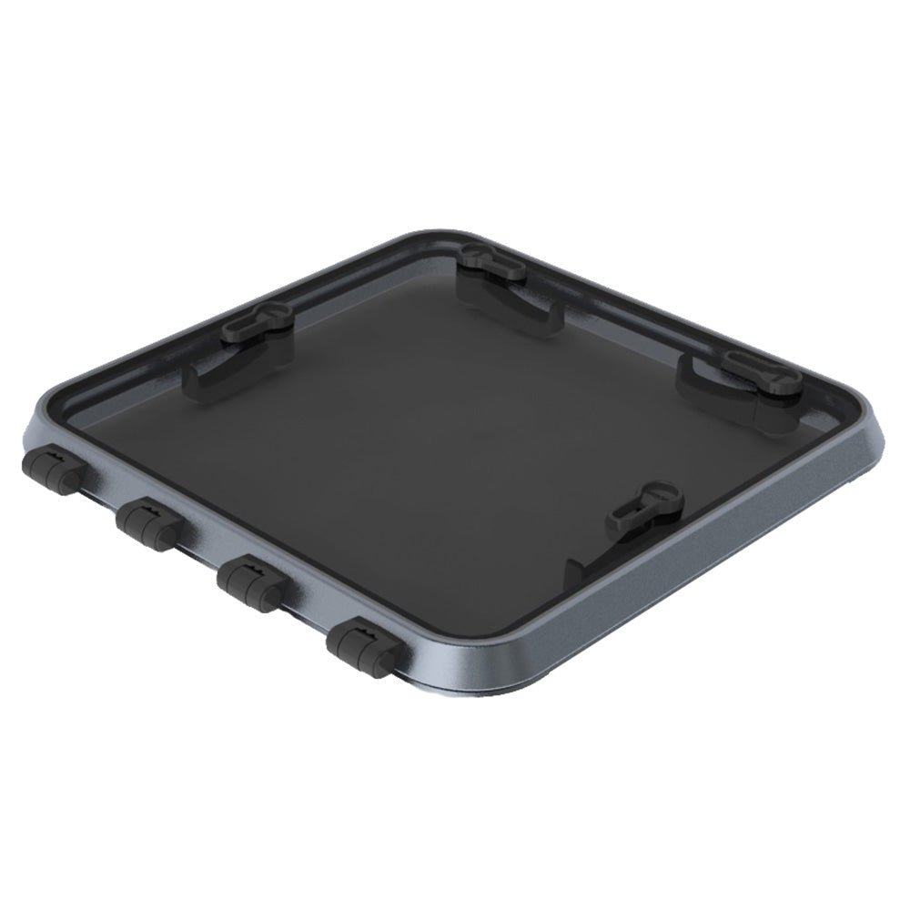 VETUS MAGNUS Ventilation Hatch - OD 12 - 5/16" x 12 - 5/16" [MAG2626SL] - Houseboatparts.com
