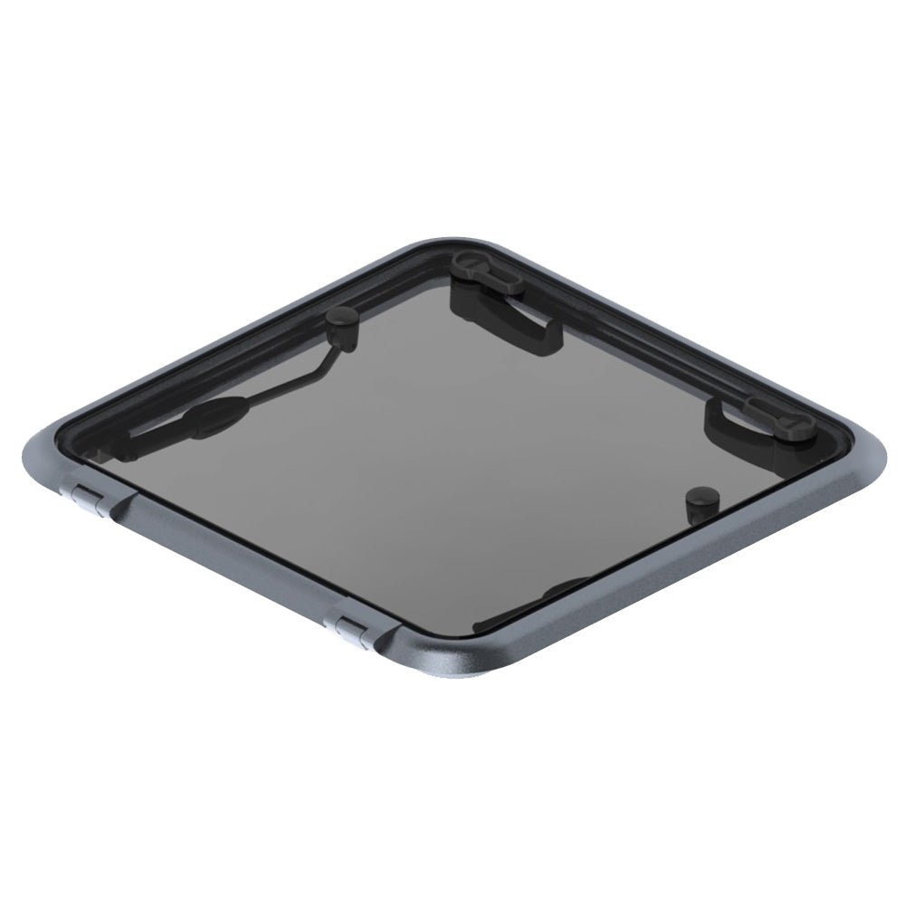 VETUS ALTUS Escape Hatch - OD 23 - 1/16" x 23 - 1/16" [ALT5151SL] - Houseboatparts.com
