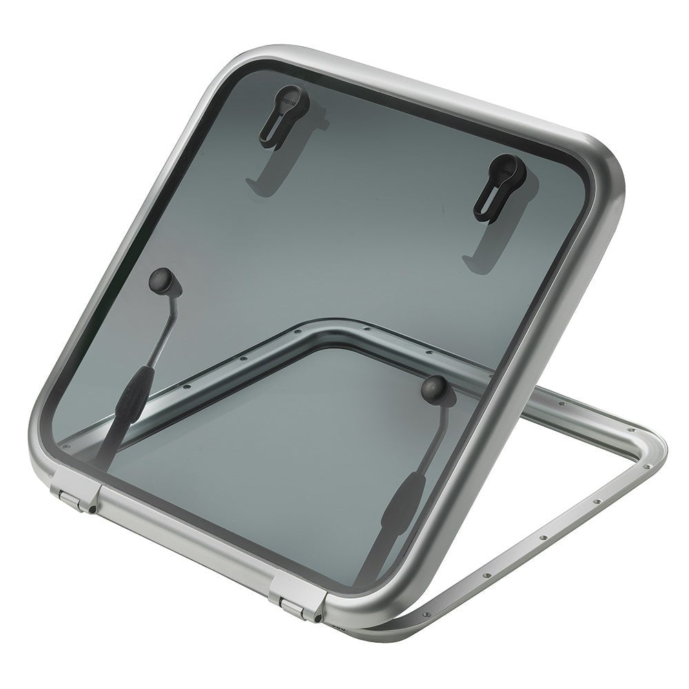 VETUS ALTUS Escape Hatch - OD 23 - 1/16" x 23 - 1/16" [ALT5151SL] - Houseboatparts.com